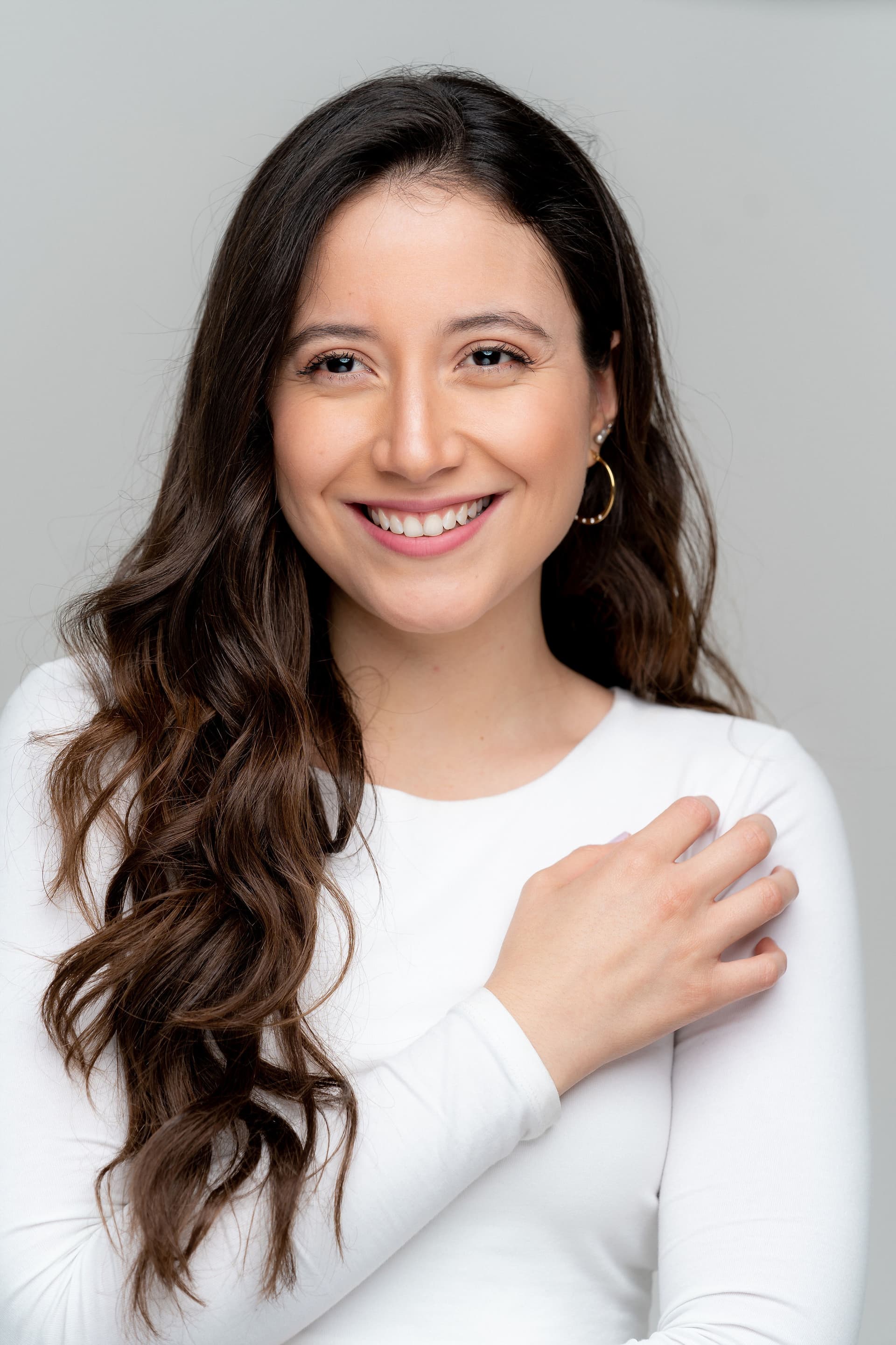 Luisa Muñoz